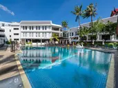 SAWADDI PATONG RESORT & SPA BY TOLANI