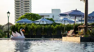 SAWADDI PATONG RESORT & SPA BY TOLANI