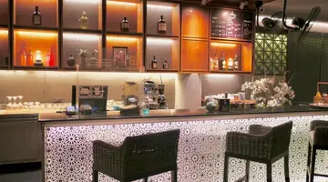 SAWADDI PATONG RESORT & SPA BY TOLANI