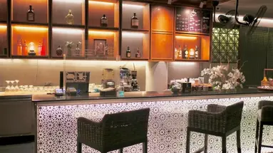 SAWADDI PATONG RESORT & SPA BY TOLANI