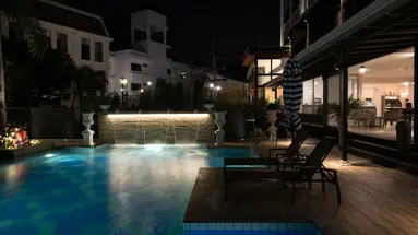 SAWADDI PATONG RESORT & SPA BY TOLANI