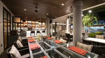 SAWADDI PATONG RESORT & SPA BY TOLANI