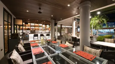 SAWADDI PATONG RESORT & SPA BY TOLANI