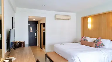 SAWADDI PATONG RESORT & SPA BY TOLANI