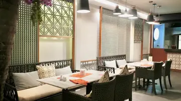 SAWADDI PATONG RESORT & SPA BY TOLANI