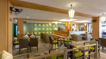 Sawaddi Patong Resort & Spa by Tolani