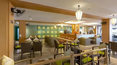Sawaddi Patong Resort & Spa by Tolani