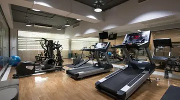 SAWADDI PATONG RESORT & SPA BY TOLANI