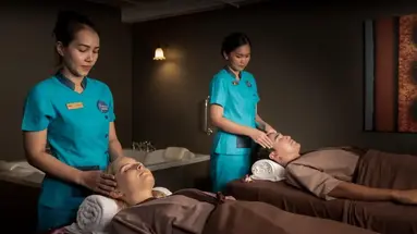 SAWADDI PATONG RESORT & SPA BY TOLANI