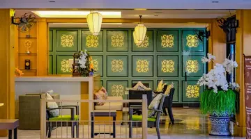 SAWADDI PATONG RESORT & SPA BY TOLANI
