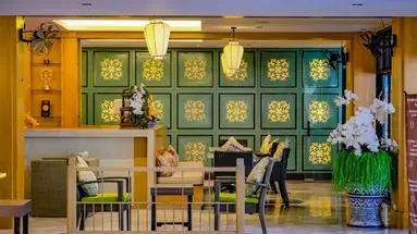 SAWADDI PATONG RESORT & SPA BY TOLANI