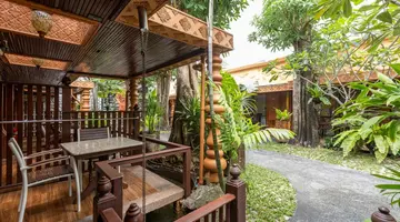Sawasdee Village