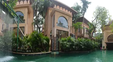 Sawasdee Village