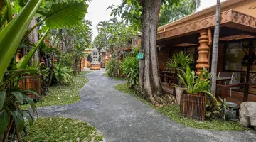 Sawasdee Village