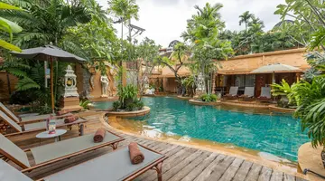 Sawasdee Village