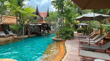 Sawasdee Village