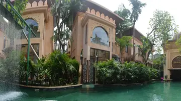 Sawasdee Village