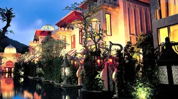 Sawasdee Village