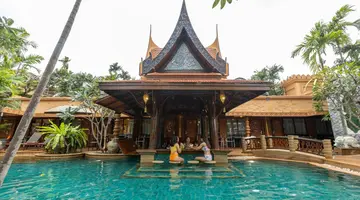 Sawasdee Village