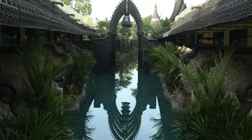 Sawasdee Village