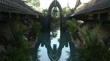 Sawasdee Village