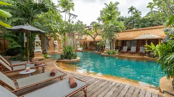 Sawasdee Village