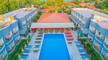 SAYANORA HOTEL