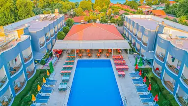 SAYANORA HOTEL
