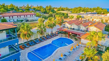 SAYANORA HOTEL