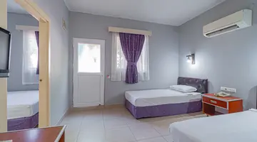 SAYANORA HOTEL