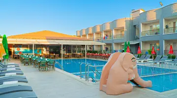 SAYANORA HOTEL