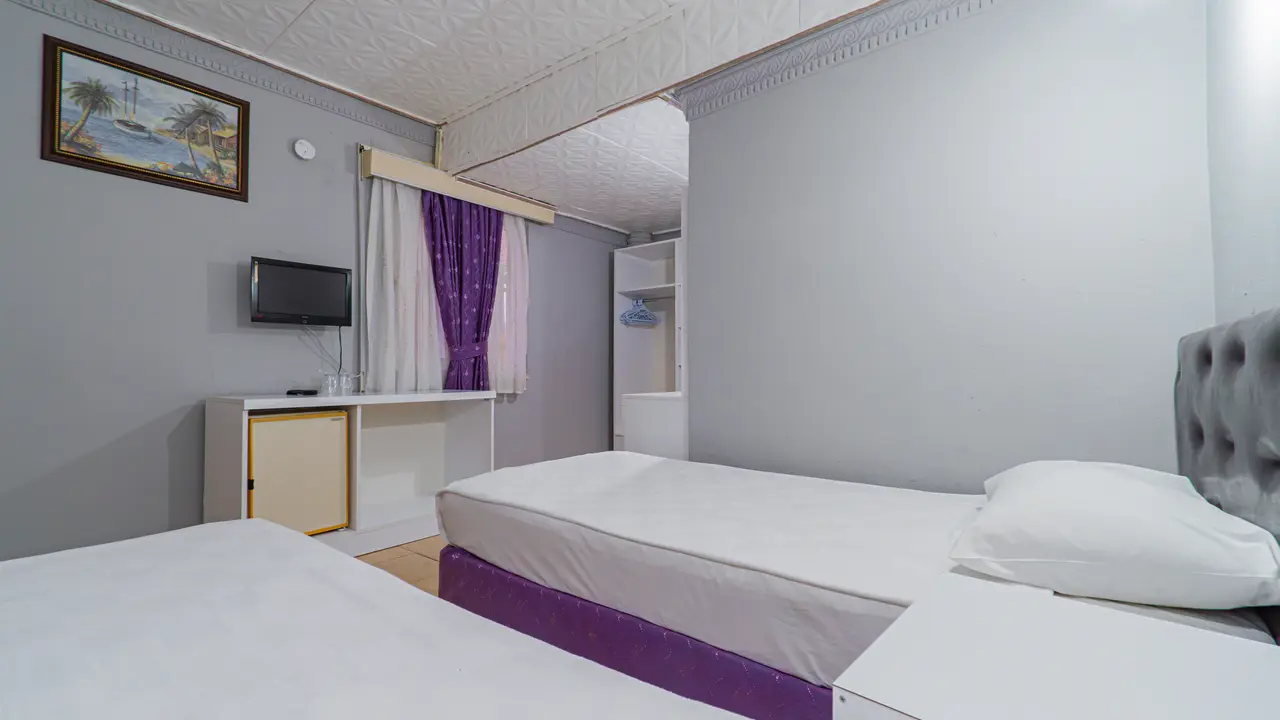 SAYANORA HOTEL