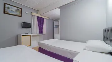 SAYANORA HOTEL