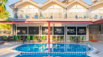 SAYANORA HOTEL