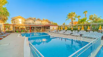 SAYANORA HOTEL