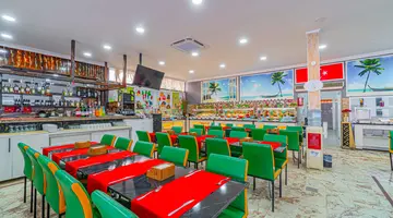 SAYANORA HOTEL