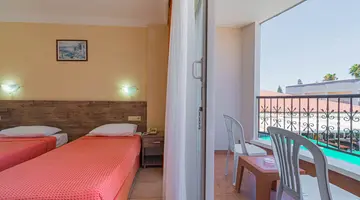 SAYANORA HOTEL