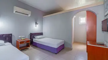 SAYANORA HOTEL
