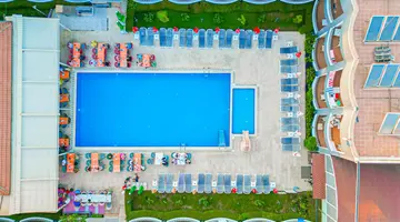 SAYANORA HOTEL