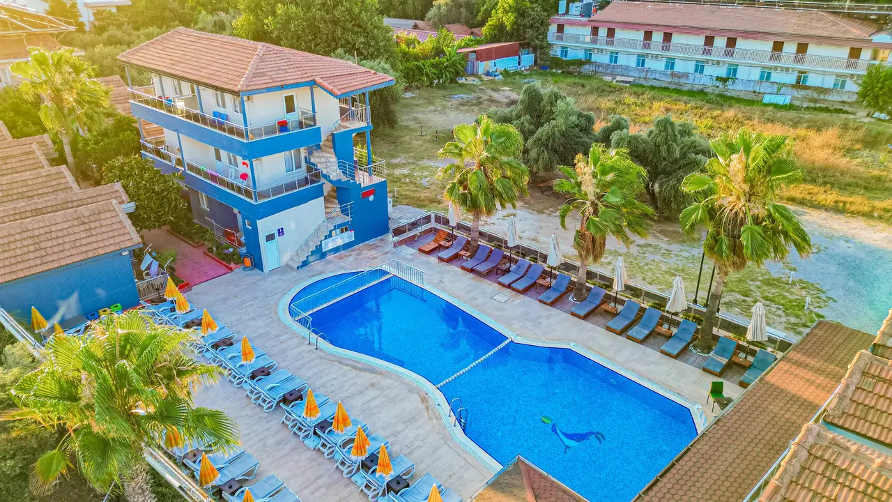 SAYANORA HOTEL
