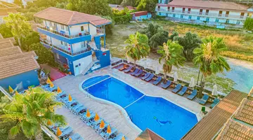 SAYANORA HOTEL