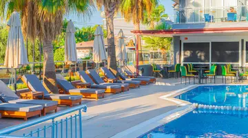 SAYANORA HOTEL
