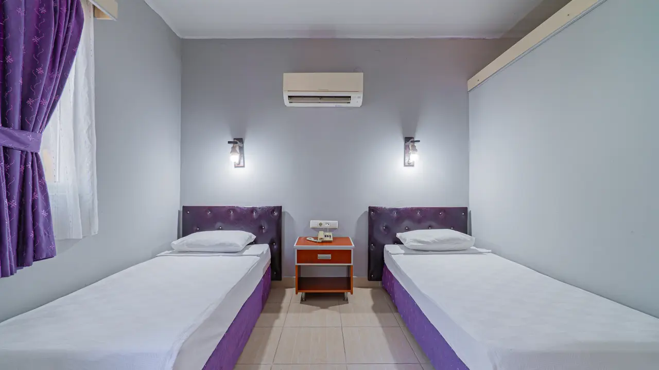 SAYANORA HOTEL