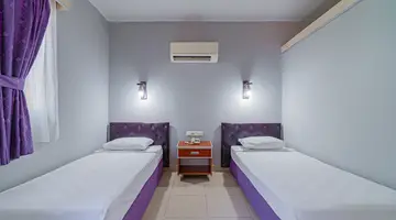 SAYANORA HOTEL