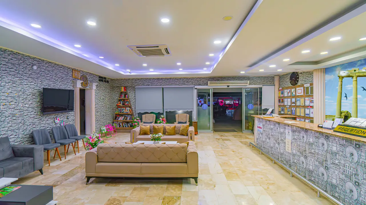 SAYANORA HOTEL