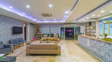 SAYANORA HOTEL