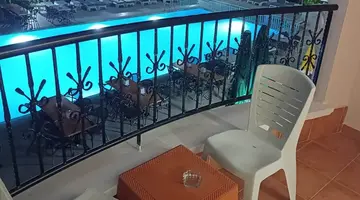 SAYANORA HOTEL