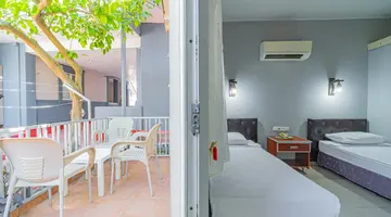 SAYANORA HOTEL
