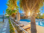 SAYANORA HOTEL