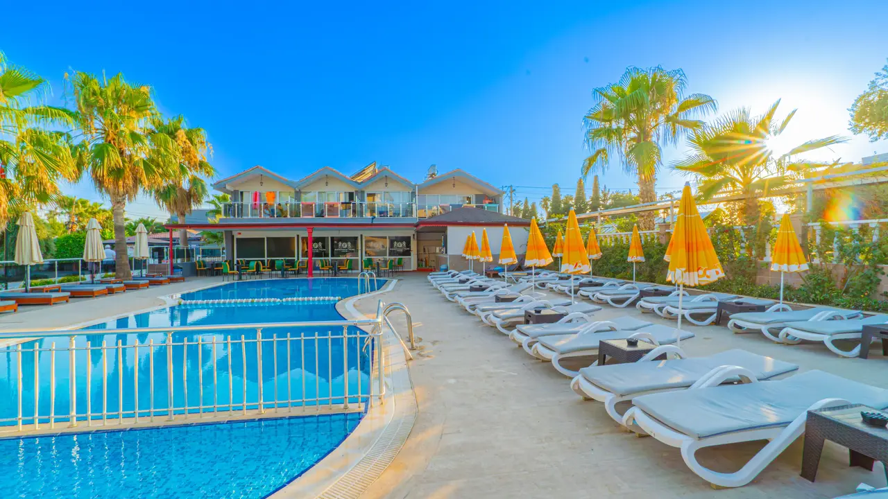 SAYANORA HOTEL
